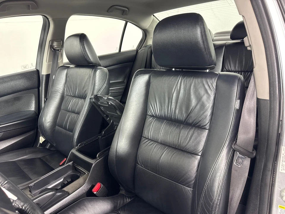 2012 Honda Accord 8th Gen - Image 12 of 12