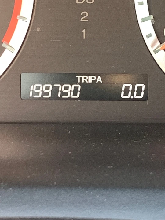 2012 Honda Accord 8th Gen - Image 10 of 11