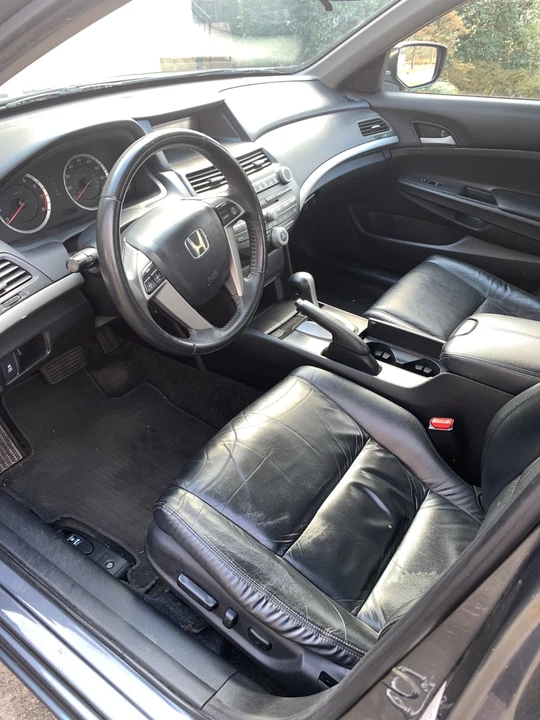 2012 Honda Accord 8th Gen - Image 5 of 11