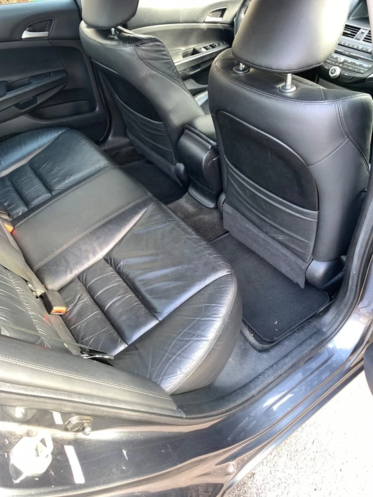 2012 Honda Accord 8th Gen - Image 8 of 11