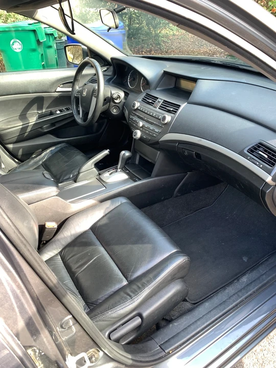2012 Honda Accord 8th Gen - Image 7 of 11
