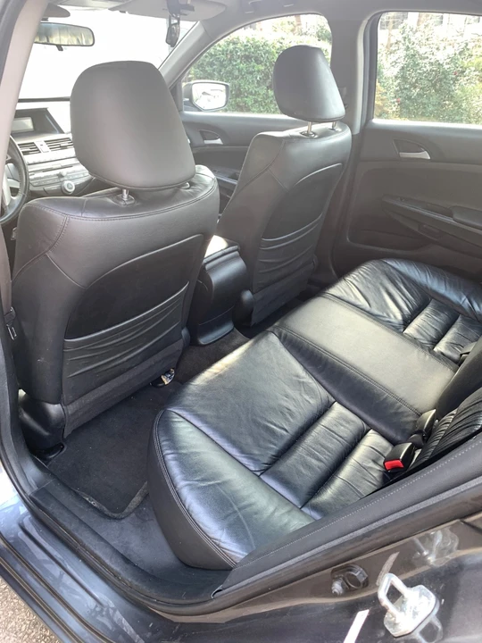 2012 Honda Accord 8th Gen - Image 6 of 11