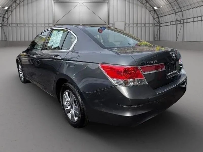 2012 Honda Accord 8th Gen - Image 3 of 12