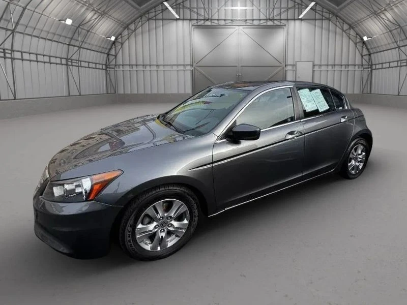 2012 Honda Accord 8th Gen - Image 2 of 12
