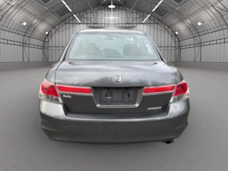 2012 Honda Accord 8th Gen - Image 6 of 11