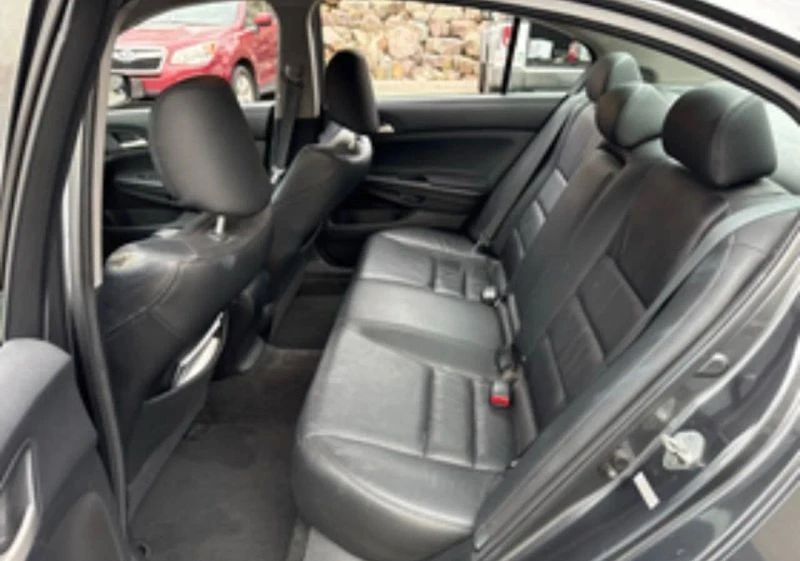 2012 Honda Accord 8th Gen - Image 10 of 11