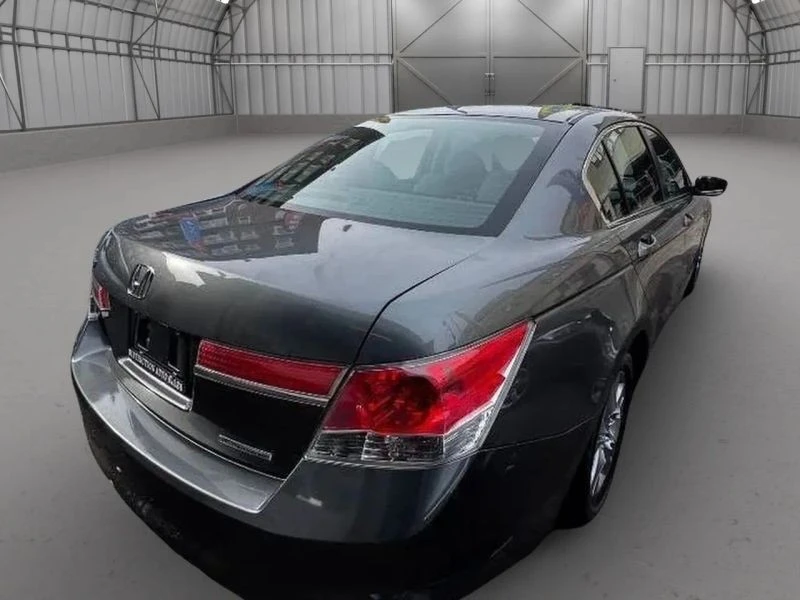 2012 Honda Accord 8th Gen - Image 7 of 12