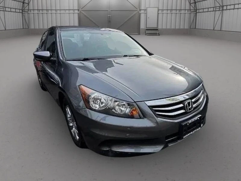 2012 Honda Accord 8th Gen - Image 10 of 12