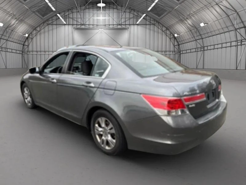 2012 Honda Accord 8th Gen - Image 7 of 11