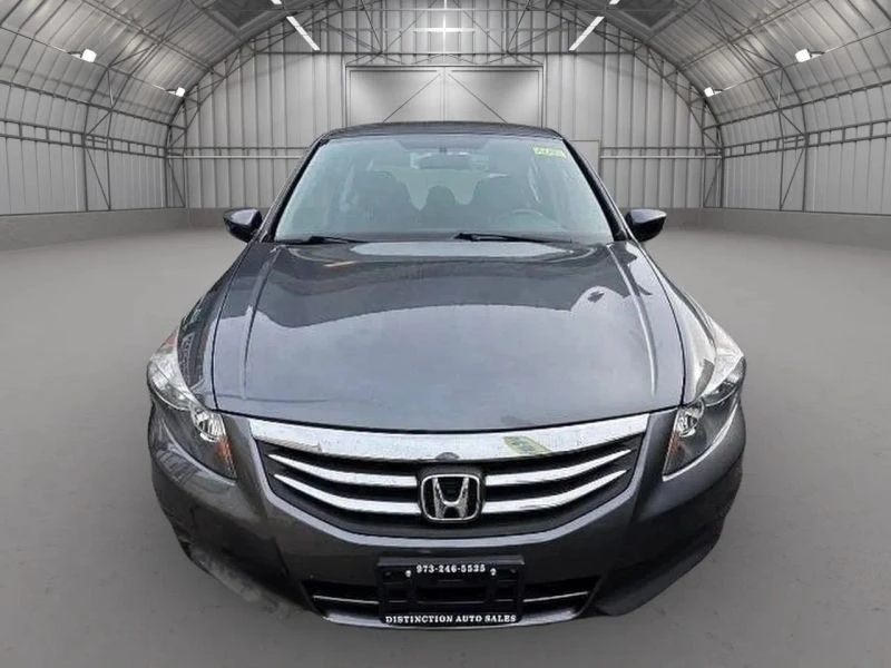 2012 Honda Accord 8th Gen - Image 9 of 12