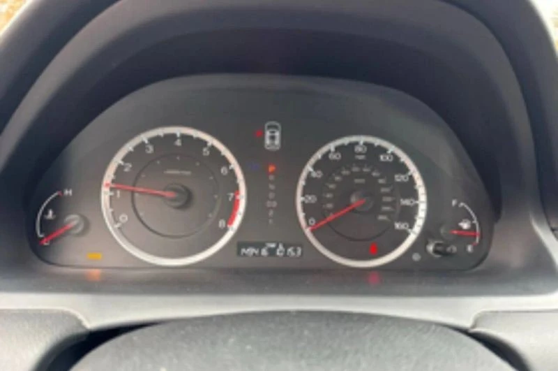 2012 Honda Accord 8th Gen - Image 11 of 11