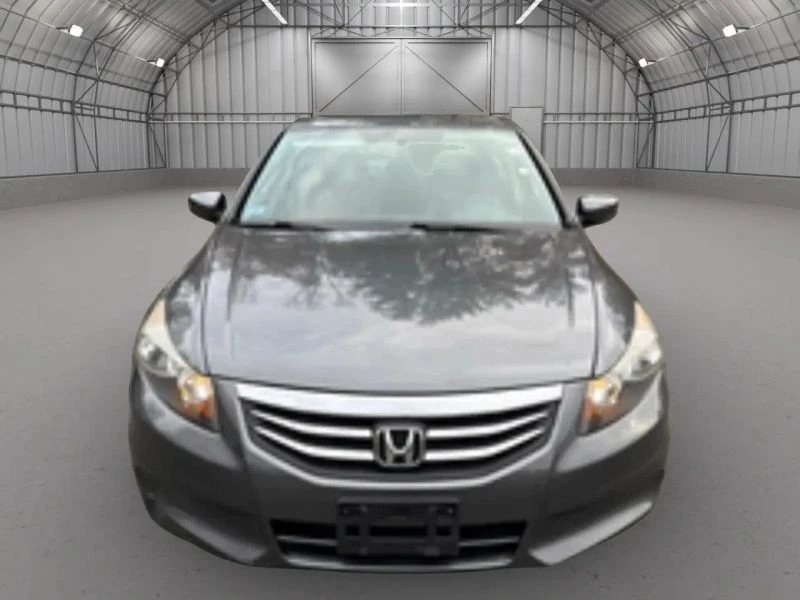 2012 Honda Accord 8th Gen - Image 2 of 11