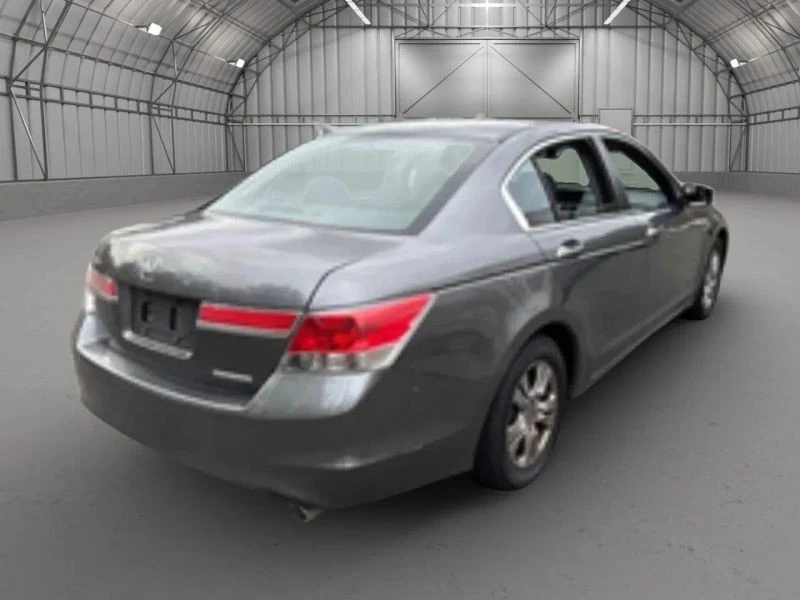 2012 Honda Accord 8th Gen - Image 5 of 11