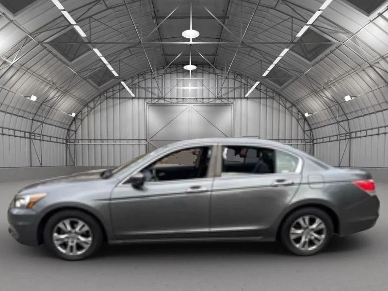 2012 Honda Accord 8th Gen - Image 8 of 11