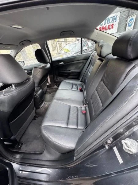 2012 Honda Accord 8th Gen - Image 12 of 12