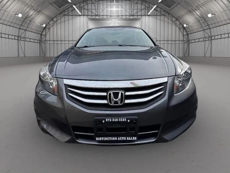 2012 Honda Accord 8th Gen - Image 8 of 12