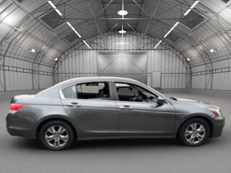 2012 Honda Accord 8th Gen - Image 4 of 11