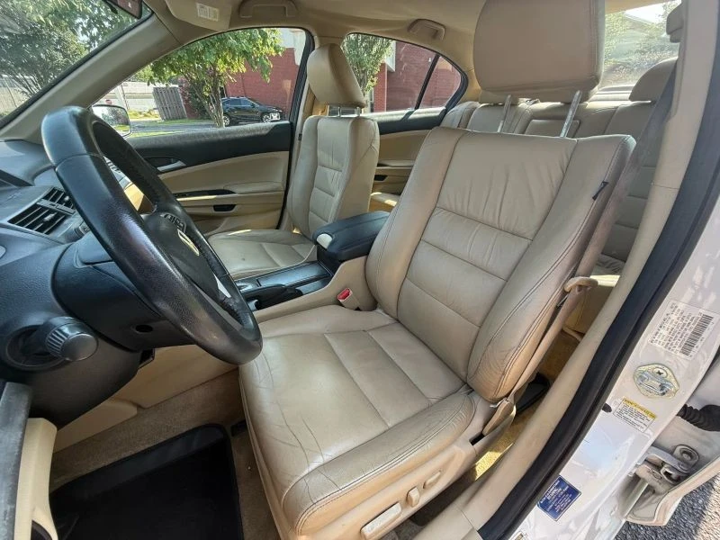 2012 Honda Accord 8th Gen - Image 12 of 12