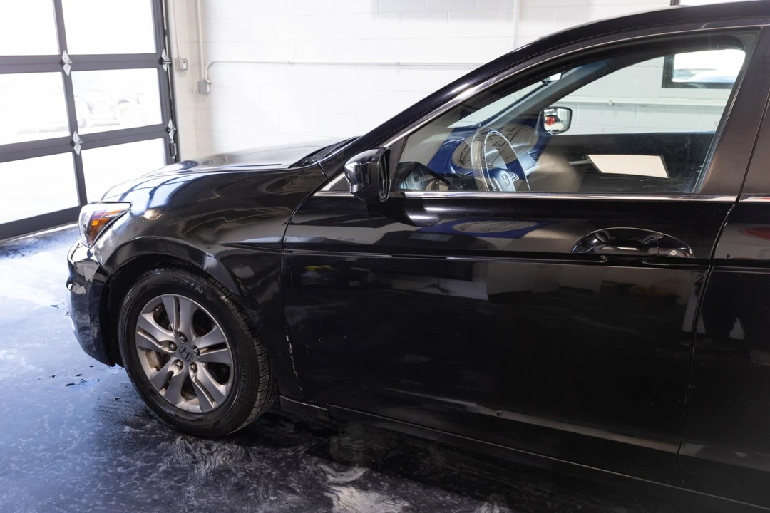 2012 Honda Accord 8th Gen - Image 4 of 12