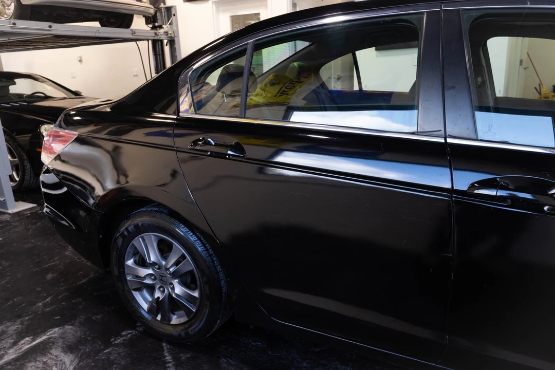 2012 Honda Accord 8th Gen - Image 12 of 12