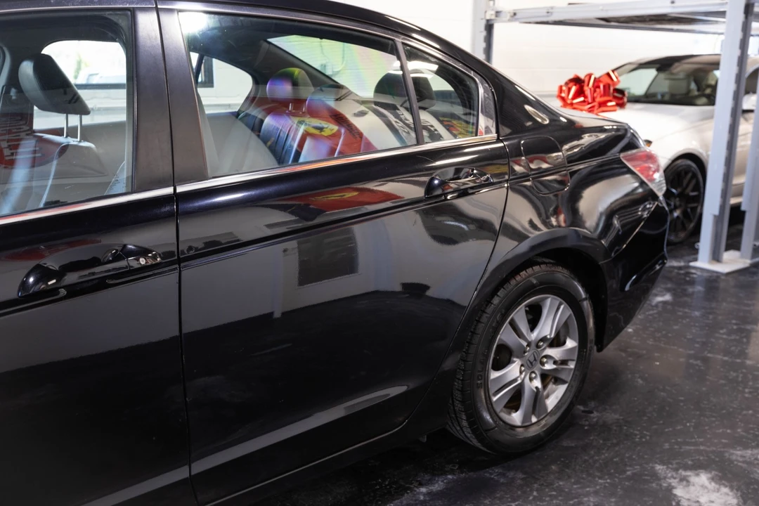 2012 Honda Accord 8th Gen - Image 7 of 12
