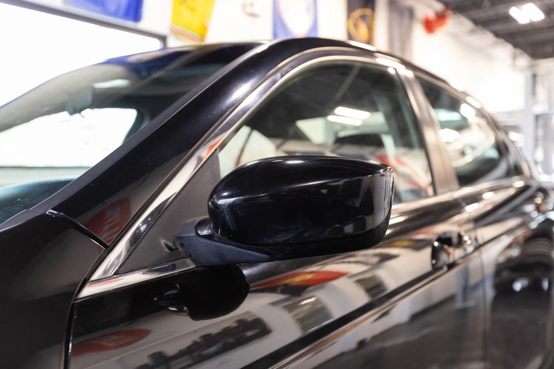 2012 Honda Accord 8th Gen - Image 6 of 12