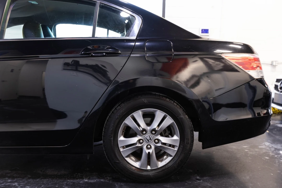 2012 Honda Accord 8th Gen - Image 8 of 12