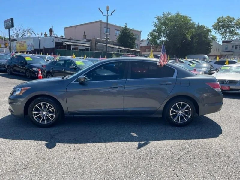 2012 Honda Accord 8th Gen - Image 8 of 12