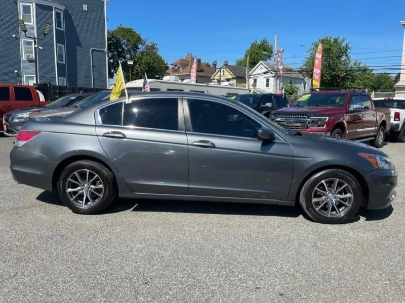 2012 Honda Accord 8th Gen - Image 7 of 12