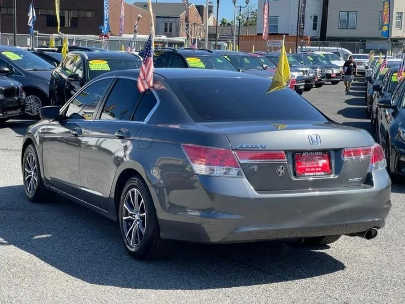 2012 Honda Accord 8th Gen - Image 6 of 12