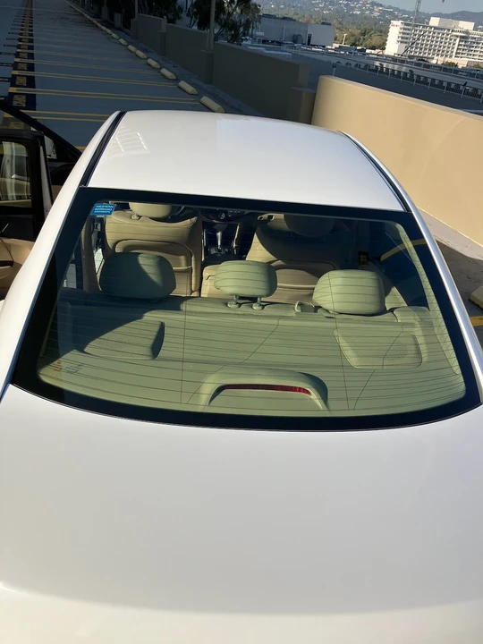 2012 Honda Accord 8th Gen - Image 10 of 21