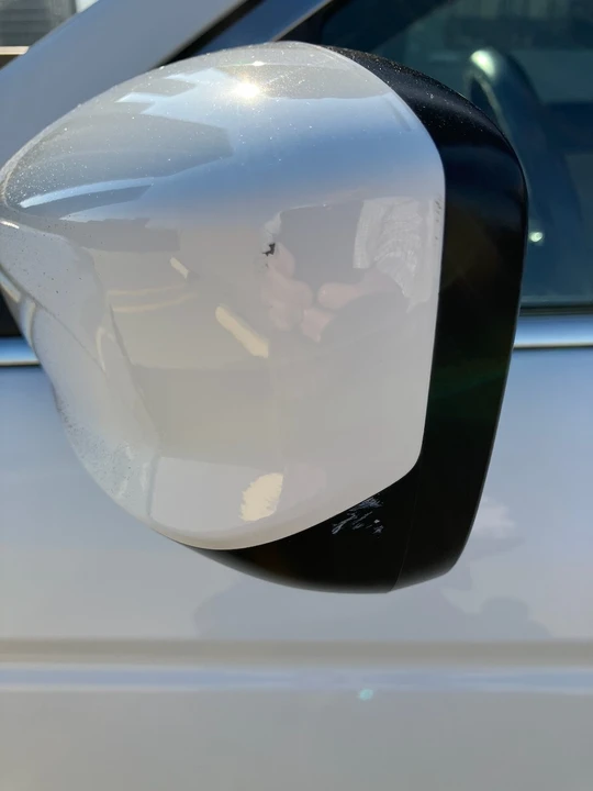 2012 Honda Accord 8th Gen - Image 21 of 21