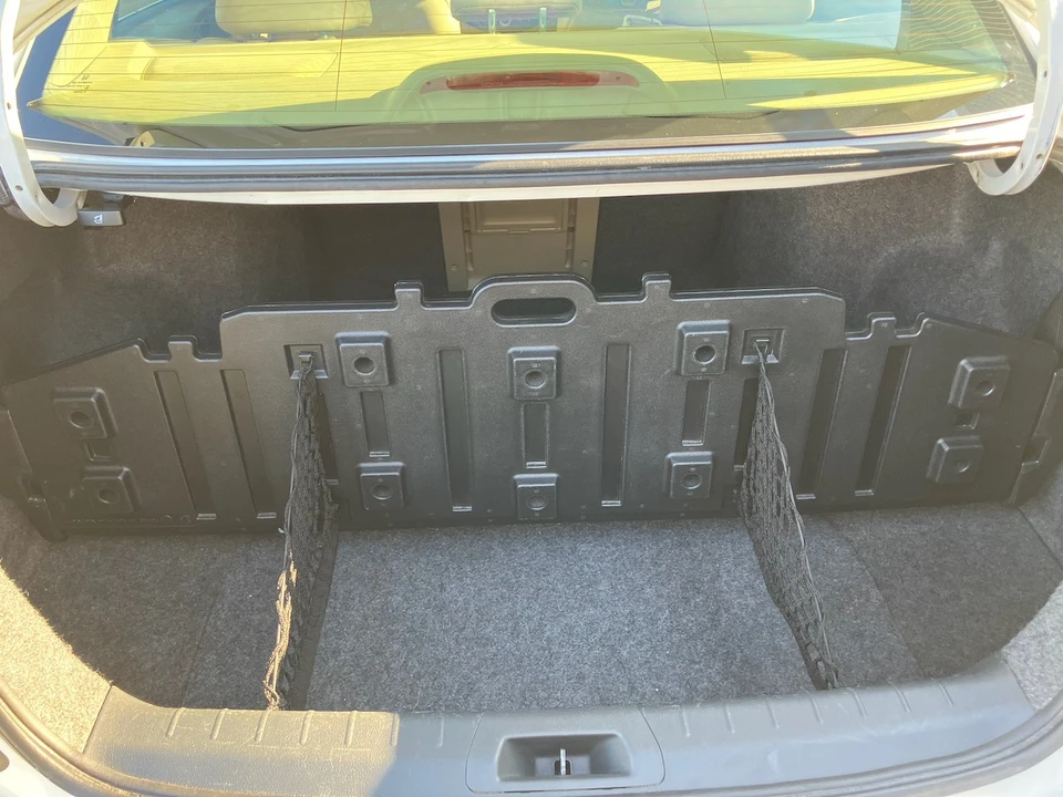2012 Honda Accord 8th Gen - Image 19 of 21