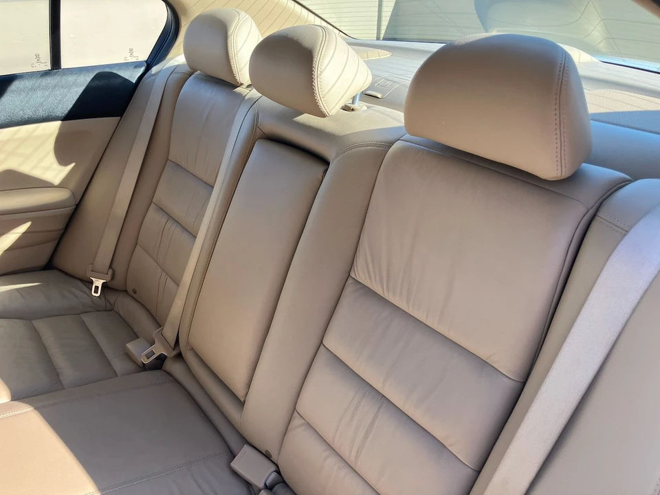 2012 Honda Accord 8th Gen - Image 17 of 21