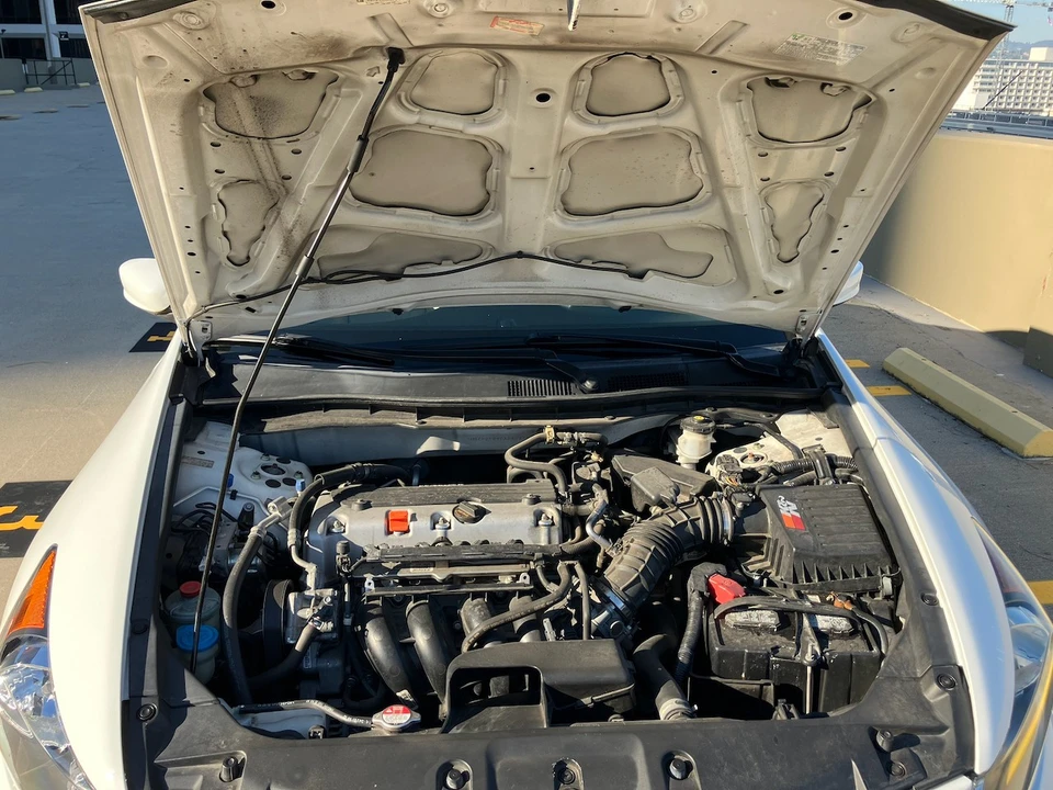 2012 Honda Accord 8th Gen - Image 20 of 21