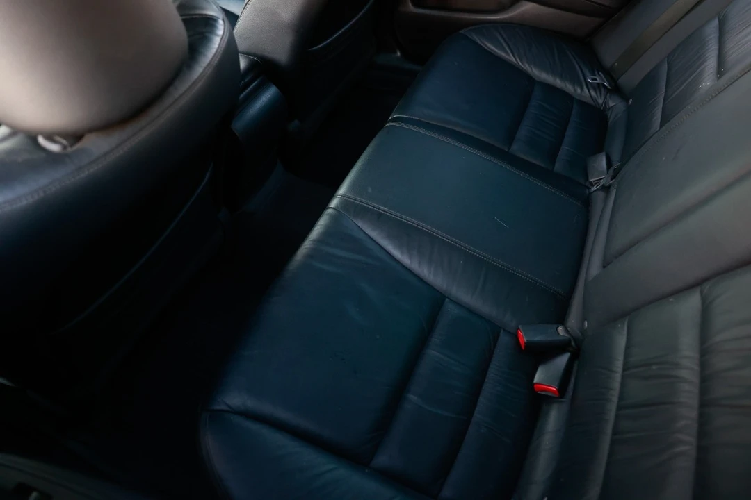 2012 Honda Accord 8th Gen - Image 10 of 12