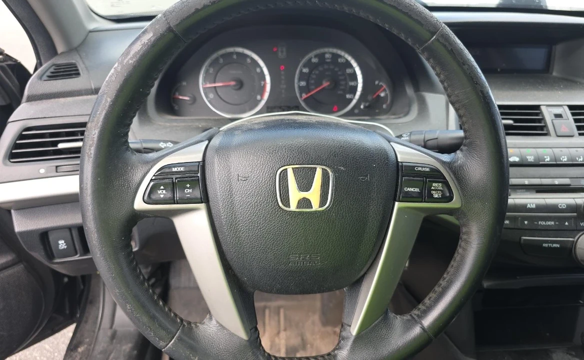2012 Honda Accord 8th Gen - Image 9 of 12