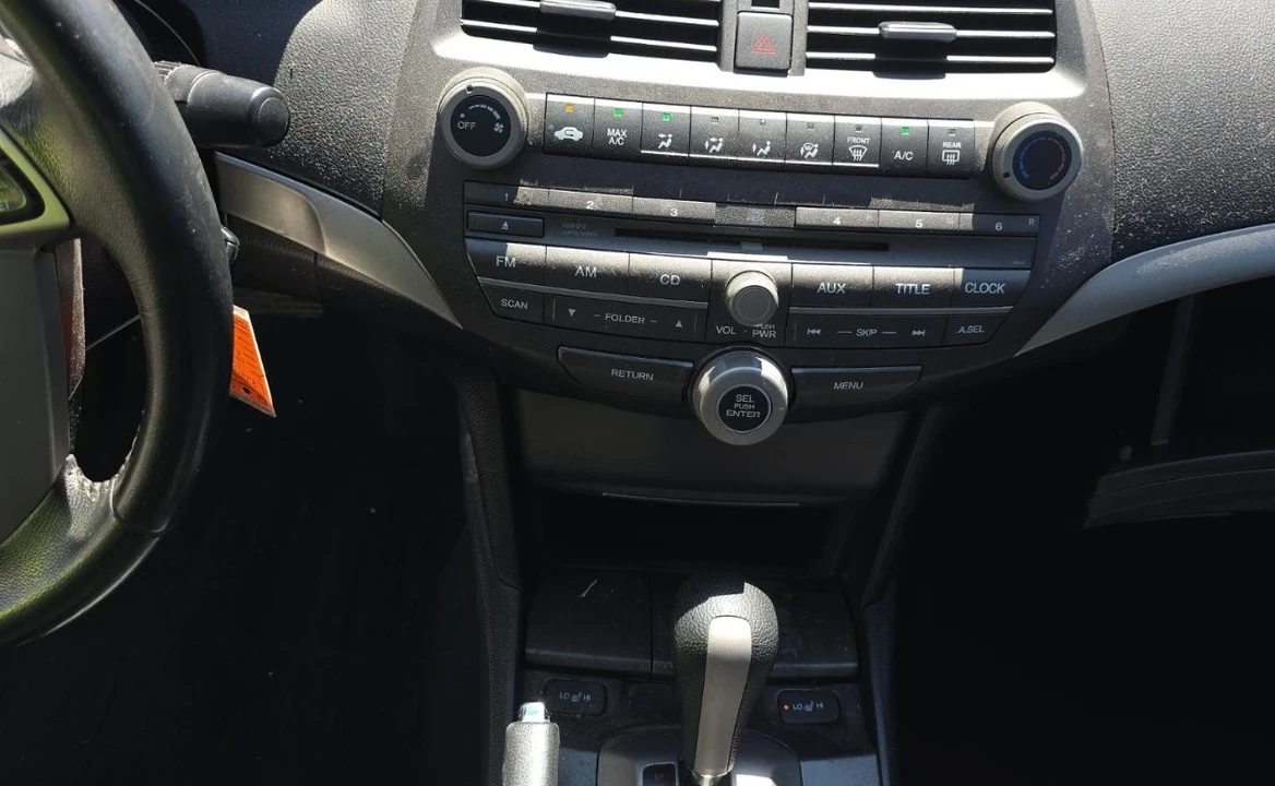 2012 Honda Accord 8th Gen - Image 12 of 12