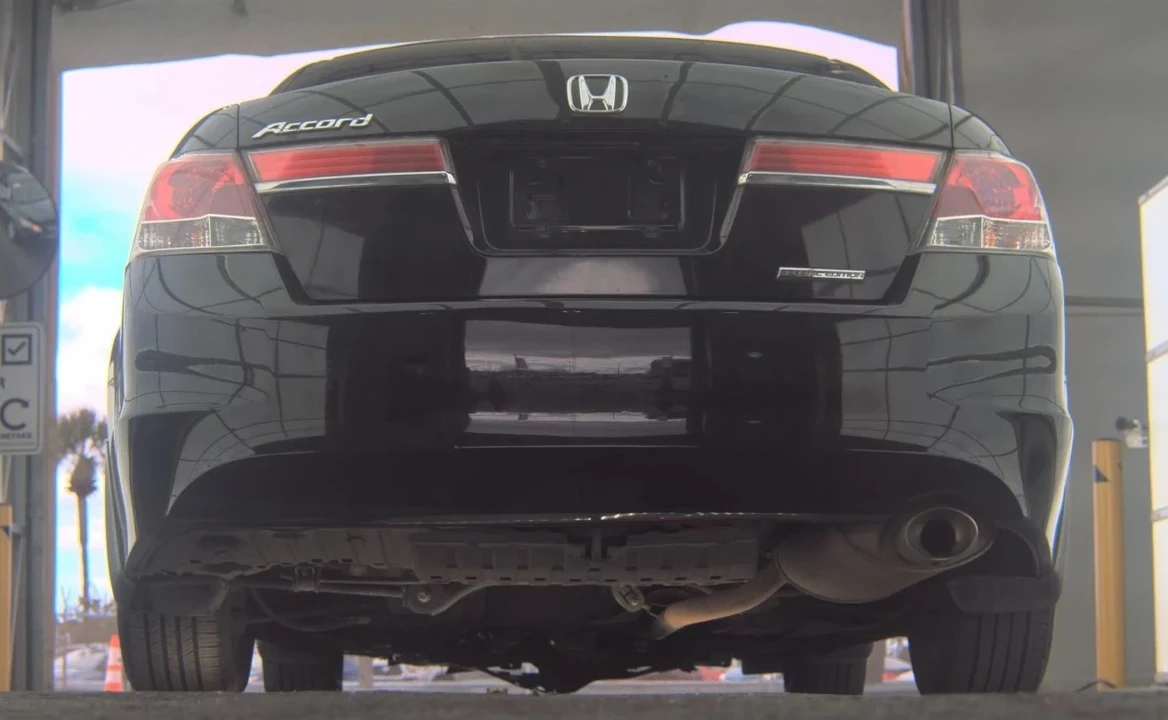 2012 Honda Accord 8th Gen - Image 7 of 12