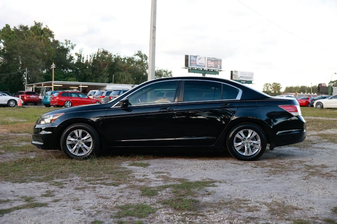 2012 Honda Accord 8th Gen - Image 3 of 12