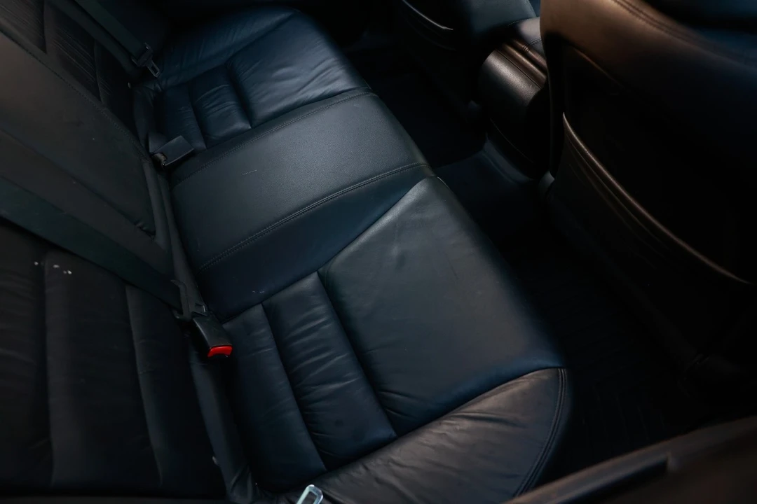 2012 Honda Accord 8th Gen - Image 12 of 12
