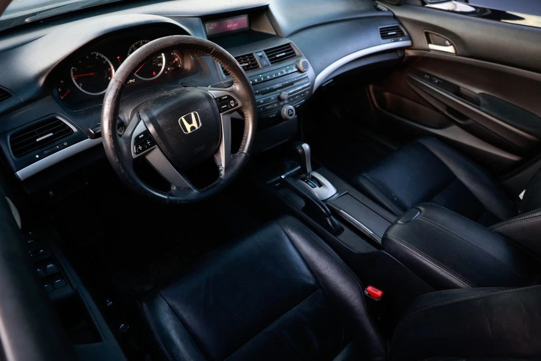 2012 Honda Accord 8th Gen - Image 4 of 12