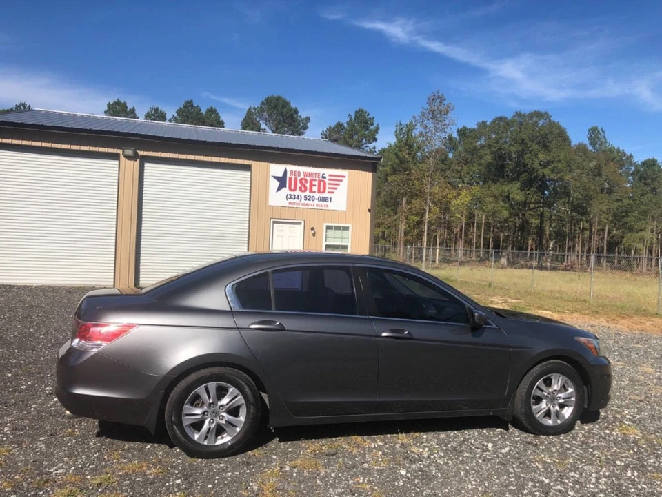 2012 Honda Accord 8th Gen - Image 8 of 21