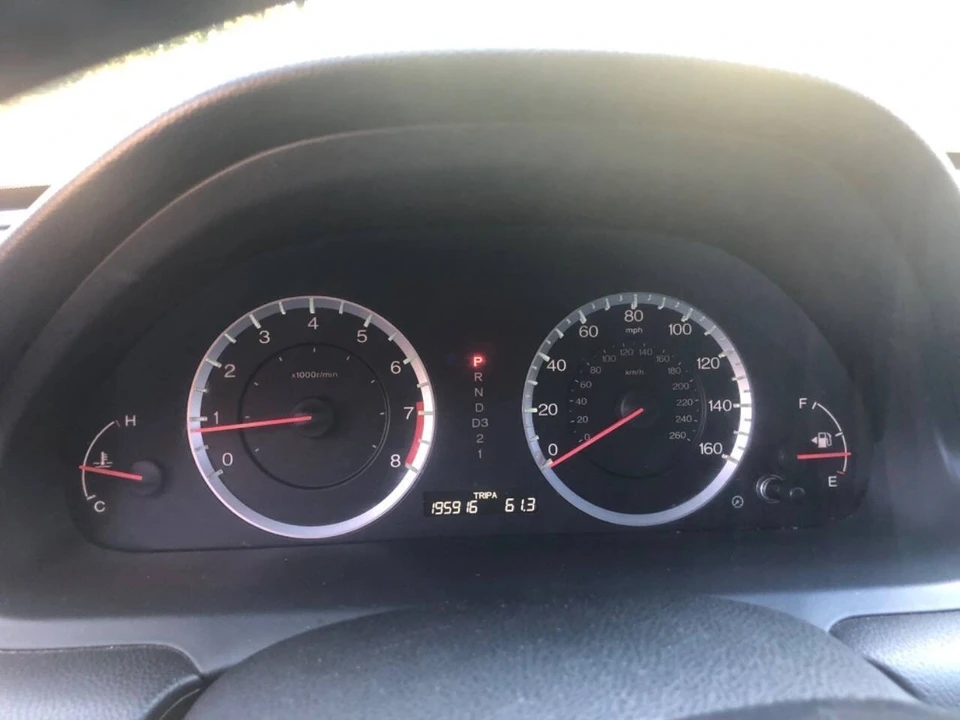 2012 Honda Accord 8th Gen - Image 13 of 21