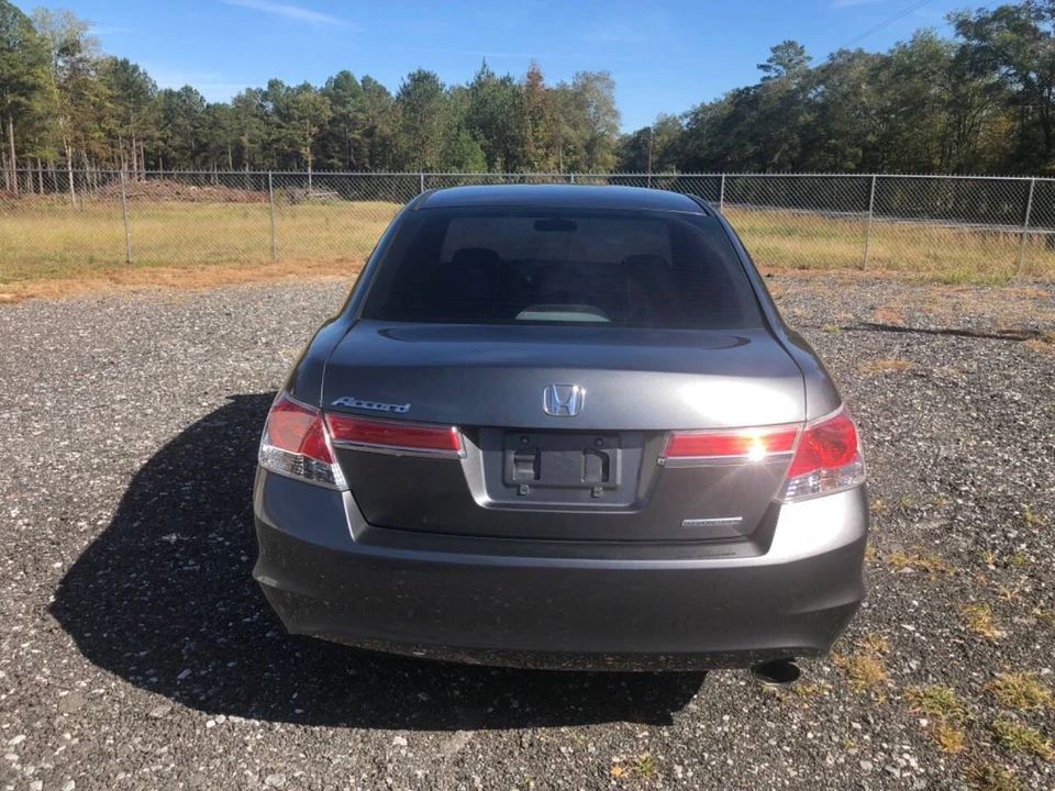 2012 Honda Accord 8th Gen - Image 6 of 21