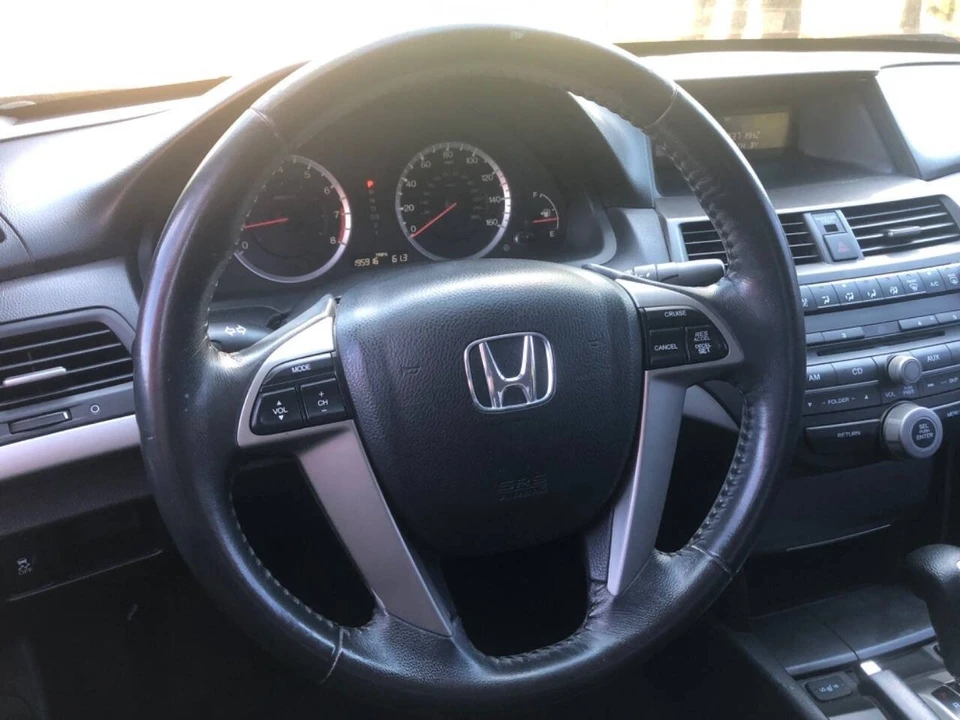 2012 Honda Accord 8th Gen - Image 14 of 21