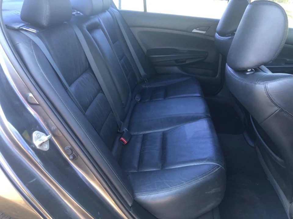 2012 Honda Accord 8th Gen - Image 21 of 21