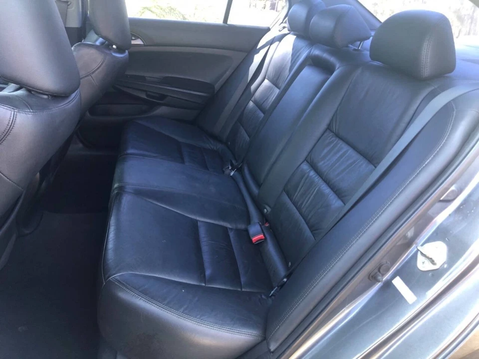 2012 Honda Accord 8th Gen - Image 20 of 21