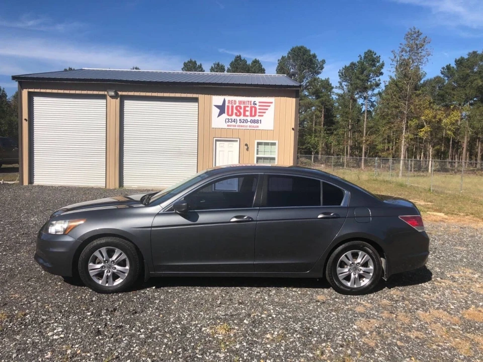 2012 Honda Accord 8th Gen - Image 3 of 21