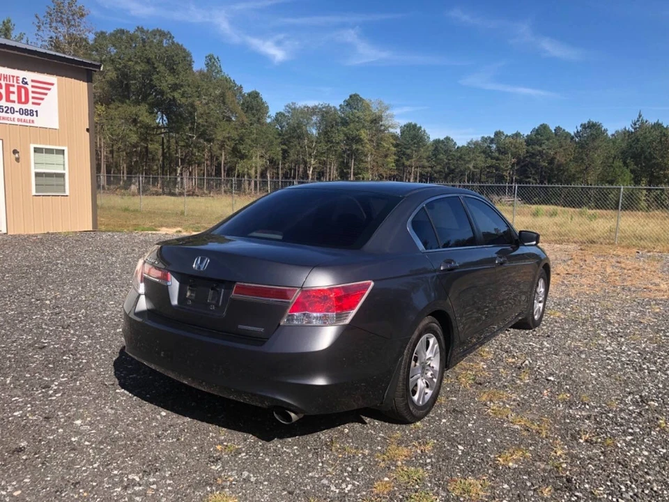2012 Honda Accord 8th Gen - Image 7 of 21